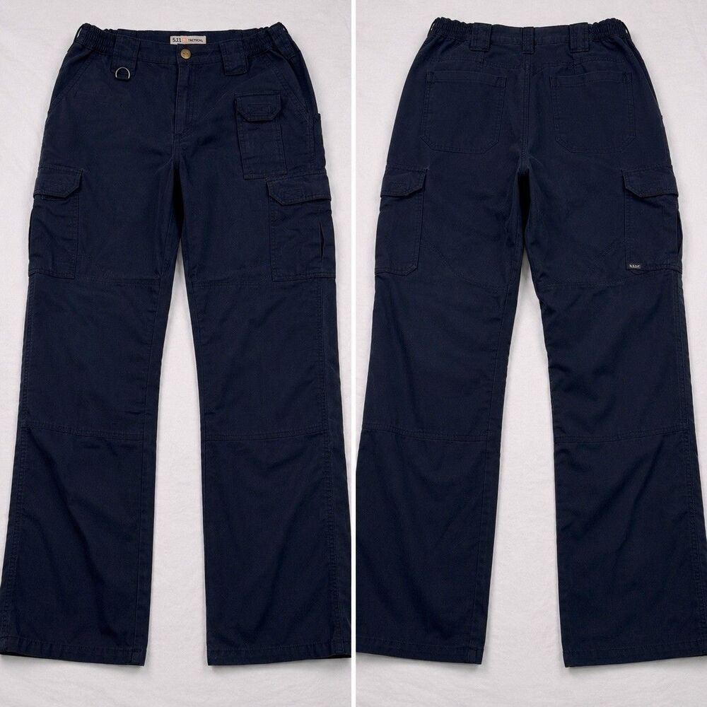 511 tactical pants women’s size 6          8